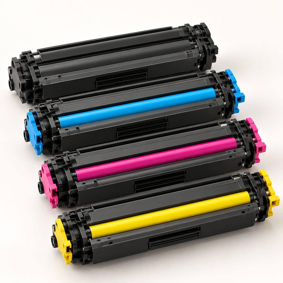 Toner