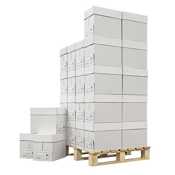 Universal-Kopierpapier DIN A4 80 g/m² – 1 Palette