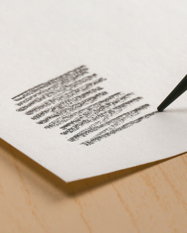 Zeichenpapier hochweiß 120 g/m² – A4, A3 & A2