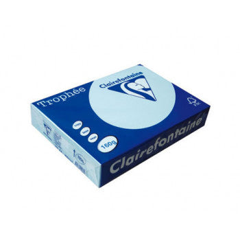Farbiges Kopierpapier 120 g/m² – DIN A4