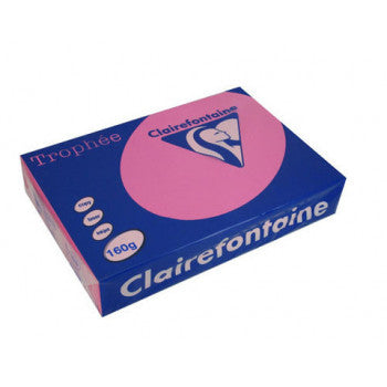 Farbiges Kopierpapier 120 g/m² – DIN A4