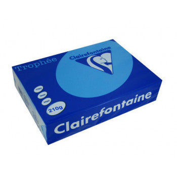 Farbiges Kopierpapier 120 g/m² – DIN A4