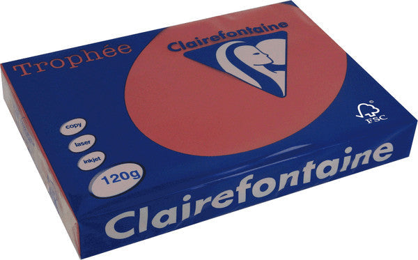 Farbige Kopierkarton 160 g/m² – DIN A4 & DIN A3