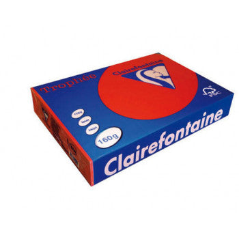 Farbiges Kopierpapier 80 g/m² – DIN A4 & DIN A3