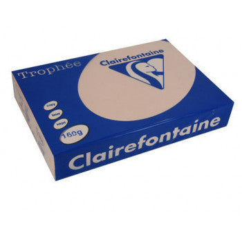 Farbiges Kopierpapier 120 g/m² – DIN A4