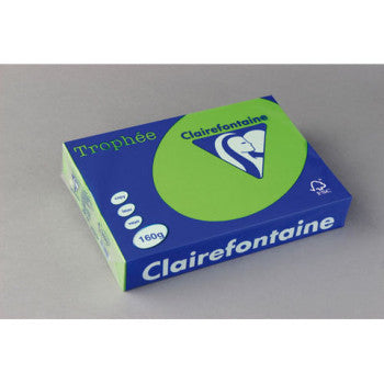 Farbiges Kopierpapier 80 g/m² – DIN A4 & DIN A3