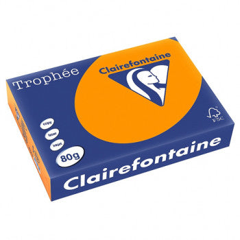 Farbige Kopierkarton 160 g/m² – DIN A4 & DIN A3