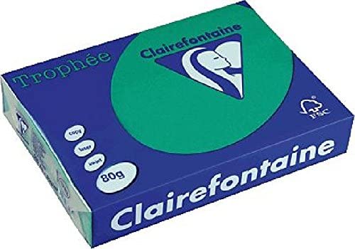 Farbige Kopierkarton 160 g/m² – DIN A4 & DIN A3