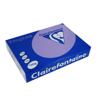 Farbiges Kopierpapier 80 g/m² – DIN A4 & DIN A3